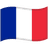 Drapeau Français